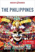 Book Cover for Insight Guides The Philippines (Travel Guide with Free eBook) by Insight Guides