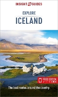 Book Cover for Insight Guides Explore Iceland (Travel Guide with Free eBook) by Insight Guides