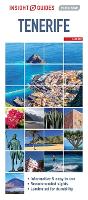 Book Cover for Insight Guides Flexi Map Tenerife (Insight Maps) by Insight Guides