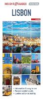 Book Cover for Insight Guides Flexi Map Lisbon (Insight Maps) by Insight Guides