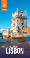 Book Cover for Pocket Rough Guide Lisbon (Travel Guide with Free eBook) by Rough Guides