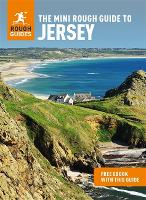 Book Cover for The Mini Rough Guide to Jersey (Travel Guide with Free eBook) by Rough Guides