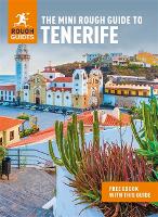 Book Cover for The Mini Rough Guide to Tenerife (Travel Guide with Free eBook) by Rough Guides