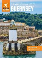 Book Cover for The Mini Rough Guide to Guernsey (Travel Guide with Free eBook) by Rough Guides