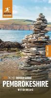 Book Cover for Pocket Rough Guide British Breaks Pembrokeshire (Travel Guide with Free eBook) by Rough Guides