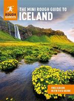 Book Cover for The Mini Rough Guide to Iceland (Travel Guide with Free eBook) by Rough Guides