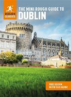 Book Cover for The Mini Rough Guide to Dublin (Travel Guide with Free eBook) by Rough Guides