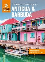 Book Cover for The Mini Rough Guide to Antigua & Barbuda (Travel Guide with Free eBook) by Rough Guides