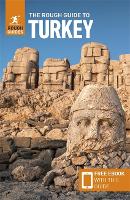 Book Cover for The Rough Guide to Turkey (Travel Guide with Free eBook) by Rough Guides