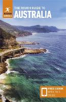 Book Cover for The Rough Guide to Australia (Travel Guide with Free eBook) by Rough Guides