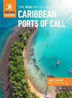 Book Cover for The Mini Rough Guide to Caribbean Ports of Call (Travel Guide with Free eBook) by Rough Guides