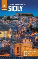 Book Cover for The Rough Guide to Sicily (Travel Guide with Free eBook) by Rough Guides