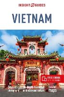 Book Cover for Insight Guides Vietnam (Travel Guide with Free eBook) by Insight Guides