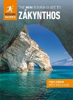 Book Cover for The Mini Rough Guide to Zákynthos (Travel Guide with Free eBook) by Rough Guides