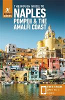 Book Cover for The Rough Guide to Naples, Pompeii & the Amalfi Coast (Travel Guide with Free eBook) by Rough Guides