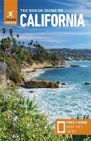 Book Cover for The Rough Guide to California (Travel Guide with Free eBook) by Rough Guides