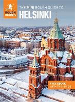 Book Cover for The Mini Rough Guide to Helsinki: Travel Guide with Free eBook by Rough Guides