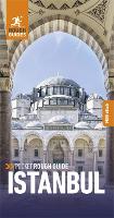 Book Cover for Pocket Rough Guide Istanbul: Travel Guide with Free eBook by Rough Guides
