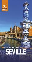 Book Cover for Pocket Rough Guide Seville: Travel Guide with Free eBook by Rough Guides