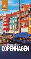 Book Cover for Pocket Rough Guide Copenhagen: Travel Guide with Free eBook by Rough Guides