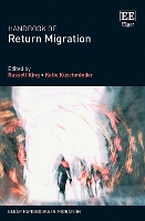 Book Cover for Handbook of Return Migration by Russell King