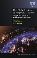 Book Cover for The Globalization of Regional Clusters by Dirk Fornahl