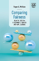 Book Cover for Comparing Fairness by Roger A McCain