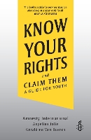 Book Cover for Know Your Rights and Claim Them by Angelina Jolie, Amnesty International, Professor Emerita Geraldine Van, QC Bueren