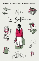 Book Cover for Me, In Between by Julya Rabinowich