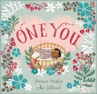 Book Cover for One You by Frances Stickley