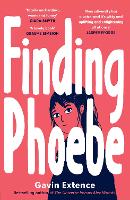 Book Cover for Finding Phoebe by Gavin Extence