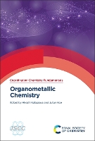 Book Cover for Organometallic Chemistry by Hiroshi Osaka Metropolitan University, Japan Nakazawa