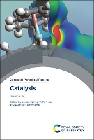 Book Cover for Catalysis by James (Louisiana State University, USA) Spivey