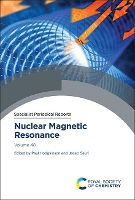 Book Cover for Nuclear Magnetic Resonance by Paul (Durham University, UK) Hodgkinson