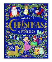 Book Cover for A Collection of Christmas Stories by J EmmersonHicks