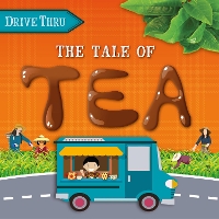 Book Cover for The Tale of Tea by Shalini Vallepur