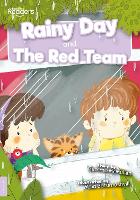 Book Cover for The Rainy Day by Gemma McMullen