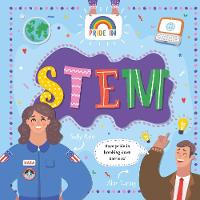 Book Cover for STEM by Emilie Dufresne