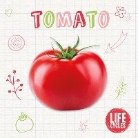 Book Cover for Tomato by Kirsty Holmes