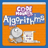 Book Cover for Algorithms  by John Wood