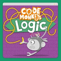 Book Cover for Logic  by John Wood