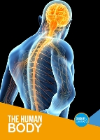 Book Cover for The Human Body by Joanna Brundle