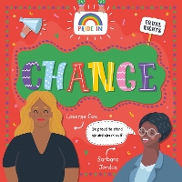 Book Cover for Change by Emilie Dufresne