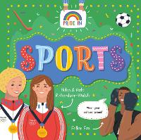 Book Cover for Sports by Emilie Dufresne