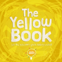 Book Cover for The Yellow Book by William Anthony