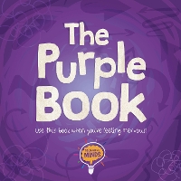 Book Cover for The Purple Book by William Anthony