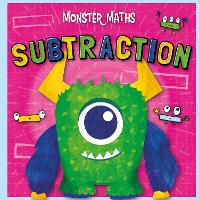 Book Cover for Subtraction by Madeline Tyler, Amy Li