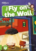 Book Cover for The Fly on the Wall by William Anthony