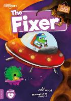 Book Cover for The Fixer by John Wood