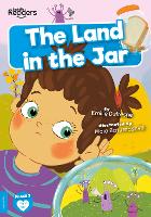 Book Cover for The Land in the Jar by Emilie Dufresne